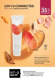 Catálogo AVON Página 65