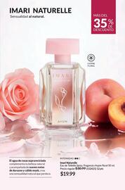 Catálogo AVON Página 67