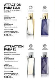 Catálogo AVON Página 68