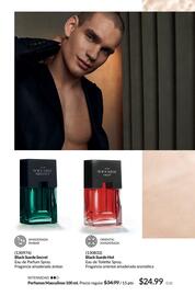 Catálogo AVON Página 70