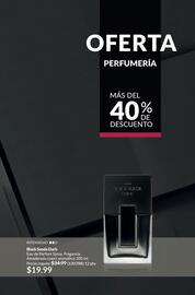 Catálogo AVON Página 73