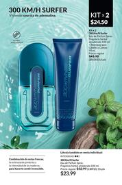 Catálogo AVON Página 75