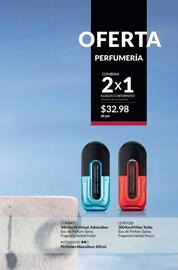 Catálogo AVON Página 77