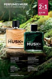 Catálogo AVON Página 79