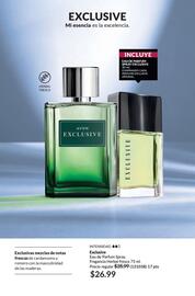 Catálogo AVON Página 81
