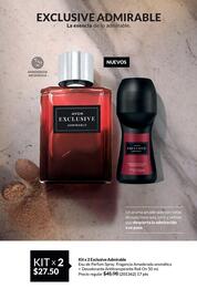 Catálogo AVON Página 83