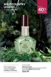 Catálogo AVON Página 85