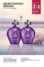 Catálogo AVON Página 89
