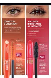 Catálogo AVON Página 9