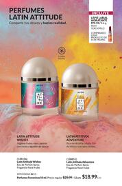 Catálogo AVON Página 91