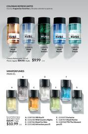 Catálogo AVON Página 92