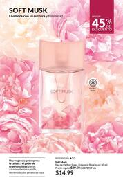 Catálogo AVON Página 95