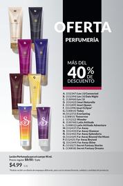Catálogo AVON Página 97