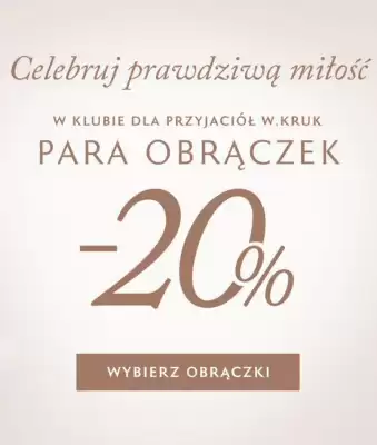 W. KRUK gazetka (ważność do 6-07)