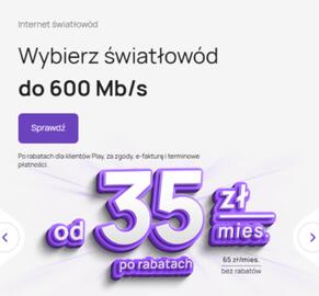 Play gazetka tydzień 26 Strona 1