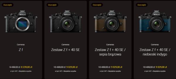 Nikon gazetka Strona 2