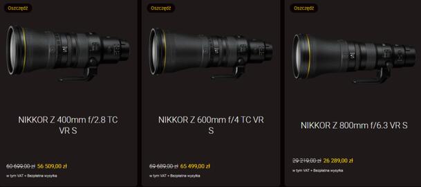 Nikon gazetka Strona 3