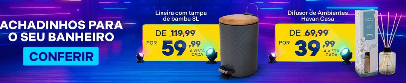 Catálogo Lojas Havan semana 26 Página 3