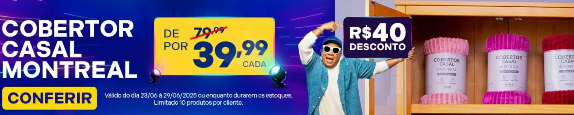 Catálogo Lojas Havan (válido até 29-06)