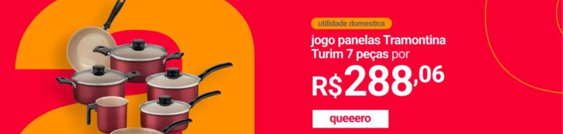 Catálogo Americanas Express Página 1