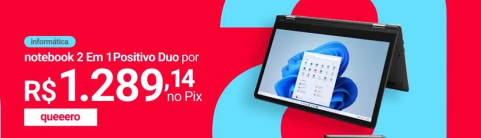 Catálogo Americanas Express Página 5