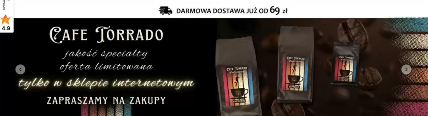 Czas na Herbatę gazetka (ważność do 13-07)