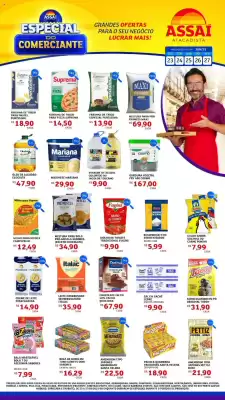 Catálogo Assaí Atacadista (válido até 27-06)