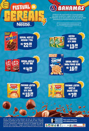 Catálogo Bahamas Supermercados Página 2