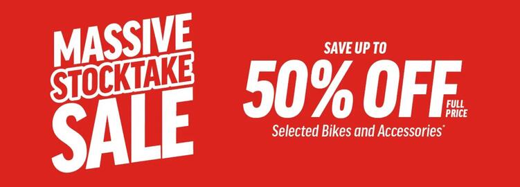 99 Bikes catalogue Page 1
