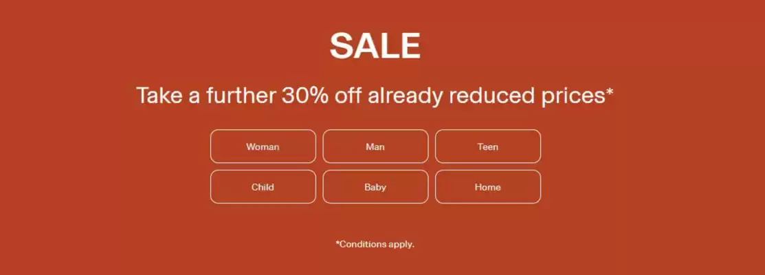 Country Road catalogue (valid until 7-07)