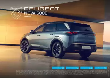 Peugeot catalogue Page 8
