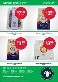 Australian Butchers catalogue Page 4