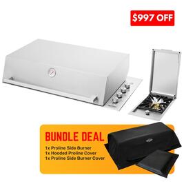 BBQ Store catalogue Page 3