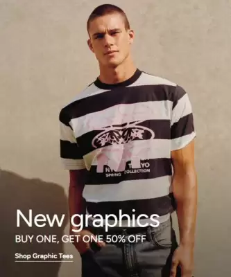 Cotton On catalogue (valid until 7-07)