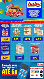 Catálogo Tatico semana 26 Página 2