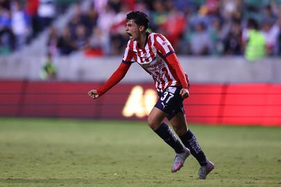 Catálogo Tienda Chivas Página 1