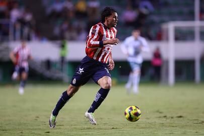 Catálogo Tienda Chivas Página 2