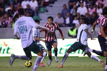 Catálogo Tienda Chivas Página 3