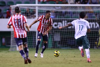 Catálogo Tienda Chivas Página 4