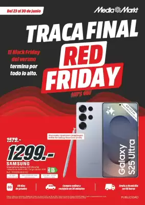 Catálogo Media Markt (válido hasta 29-06)