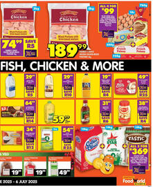 Shoprite catalogue Page 3