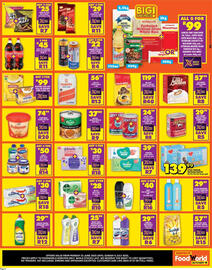 Shoprite catalogue Page 4
