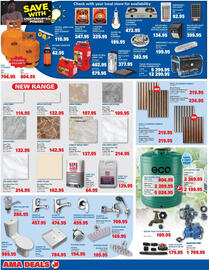 Cashbuild catalogue Page 2