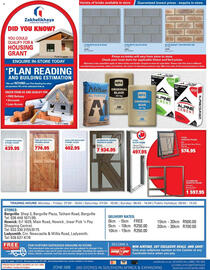 Cashbuild catalogue Page 4