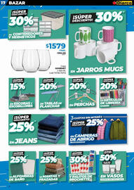 Catálogo Diarco Página 17