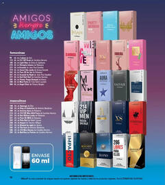 Catálogo Millanel Cosmética Página 10