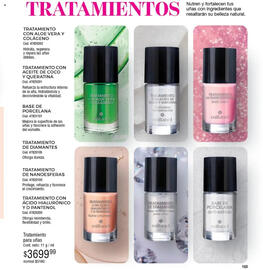 Catálogo Millanel Cosmética Página 103