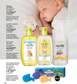 Catálogo Millanel Cosmética Página 108