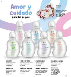 Catálogo Millanel Cosmética Página 109