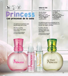 Catálogo Millanel Cosmética Página 111